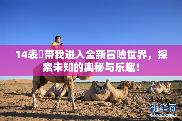 14表妺带我进入全新冒险世界，探索未知的奥秘与乐趣！
