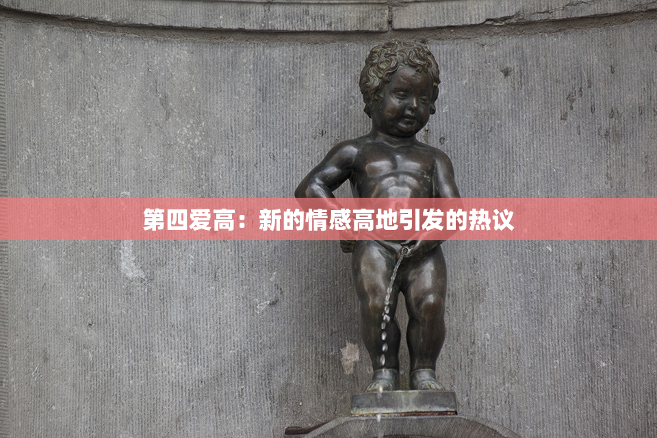 第四爱高：新的情感高地引发的热议