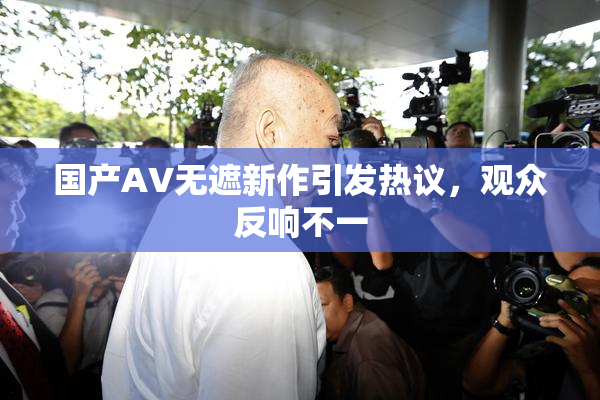 国产AV无遮新作引发热议，观众反响不一