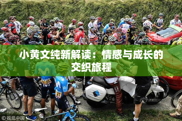 小黄文纯新解读：情感与成长的交织旅程