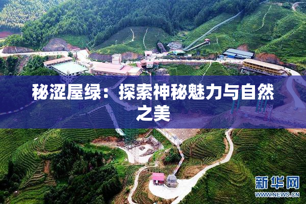 秘涩屋绿：探索神秘魅力与自然之美