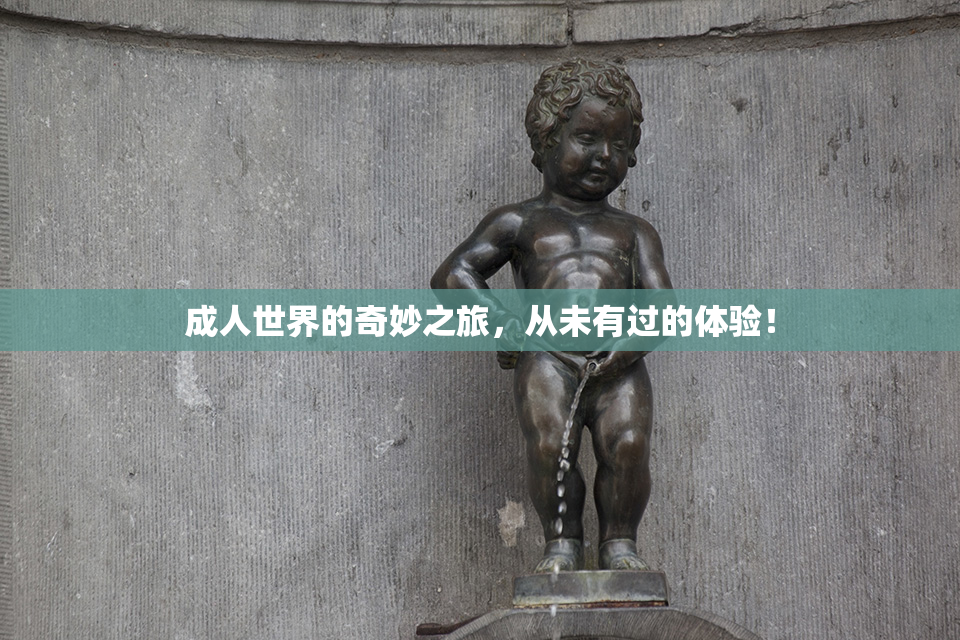 成人世界的奇妙之旅，从未有过的体验！