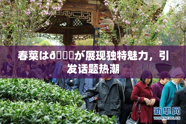春菜は🍑が展现独特魅力，引发话题热潮