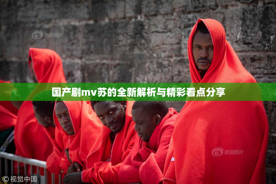 国产剧mv苏的全新解析与精彩看点分享