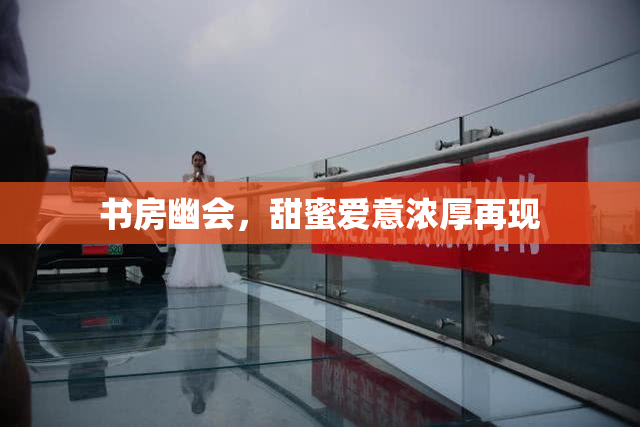 书房幽会，甜蜜爱意浓厚再现