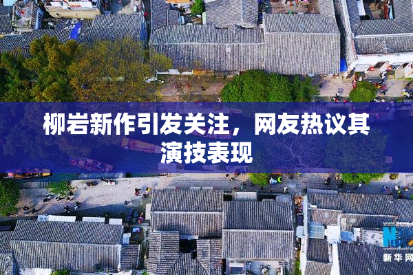 柳岩新作引发关注，网友热议其演技表现