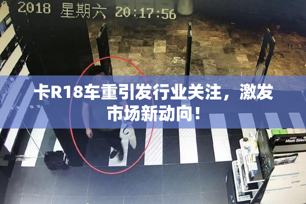 卡R18车重引发行业关注，激发市场新动向！