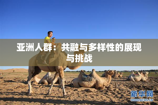 亚洲人群：共融与多样性的展现与挑战