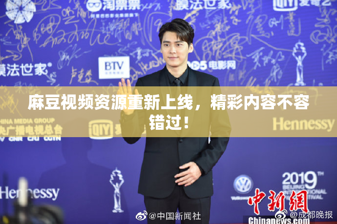 麻豆视频资源重新上线，精彩内容不容错过！
