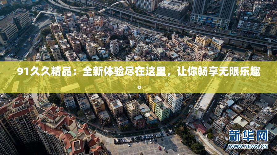 91久久精品：全新体验尽在这里，让你畅享无限乐趣。