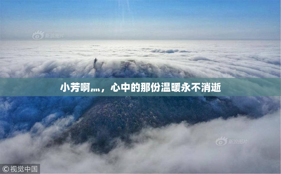 小芳啊灬，心中的那份温暖永不消逝