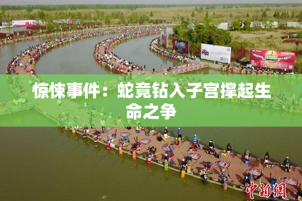 惊悚事件：蛇竟钻入子宫撑起生命之争