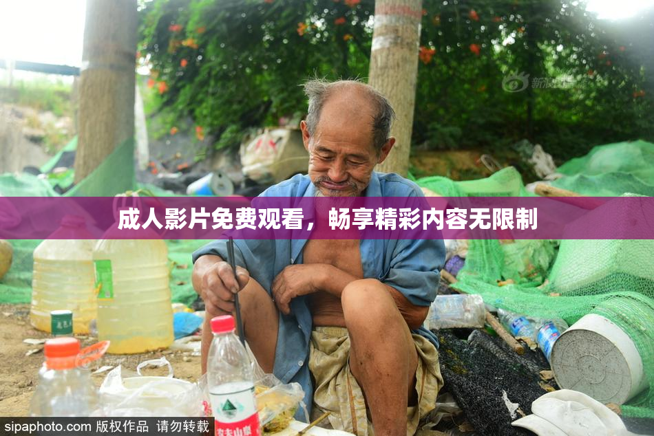 成人影片免费观看，畅享精彩内容无限制