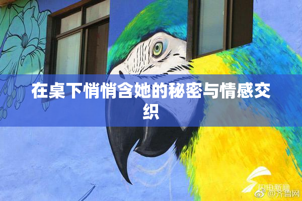 在桌下悄悄含她的秘密与情感交织