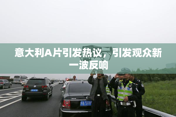 意大利A片引发热议，引发观众新一波反响