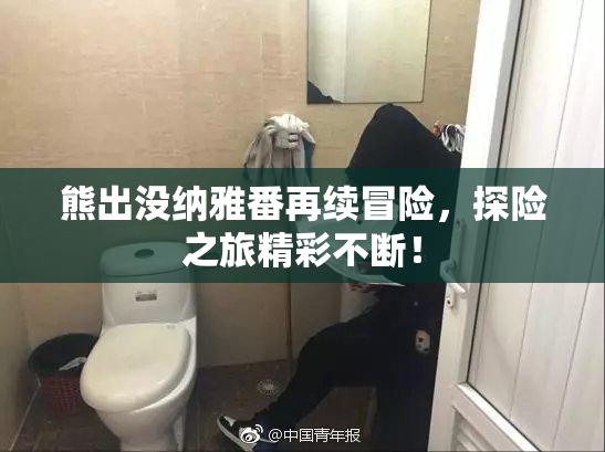 熊出没纳雅番再续冒险，探险之旅精彩不断！