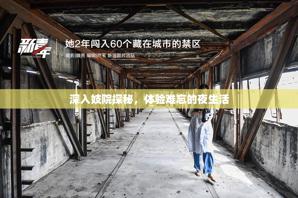 深入妓院探秘，体验难忘的夜生活