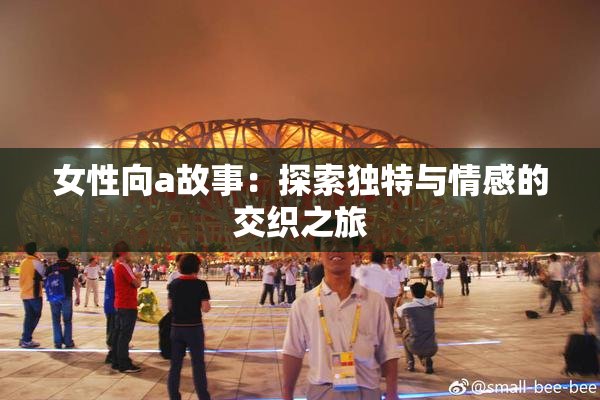 女性向a故事：探索独特与情感的交织之旅