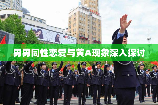 男男同性恋爱与黄A现象深入探讨