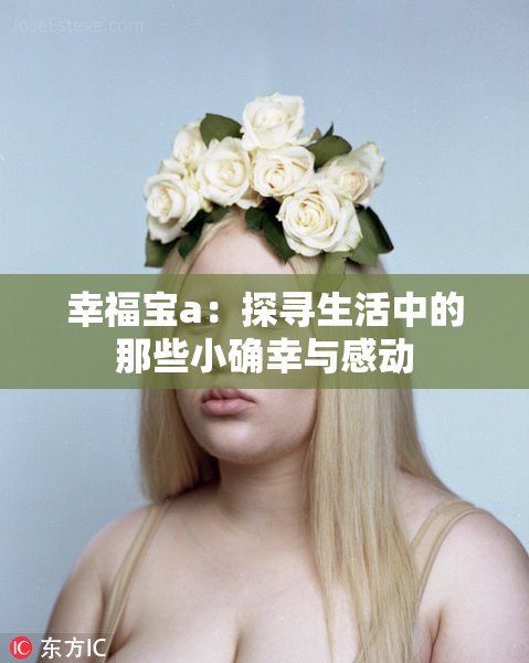 幸福宝a：探寻生活中的那些小确幸与感动