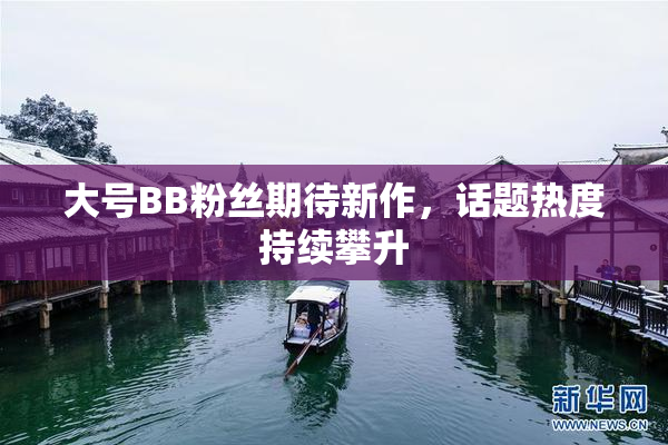 大号BB粉丝期待新作，话题热度持续攀升