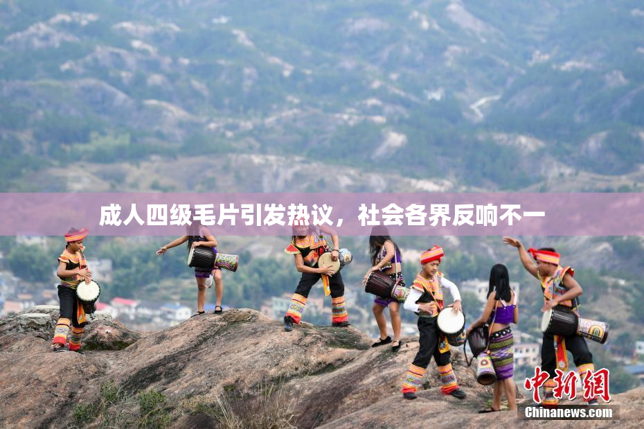 成人四级毛片引发热议，社会各界反响不一
