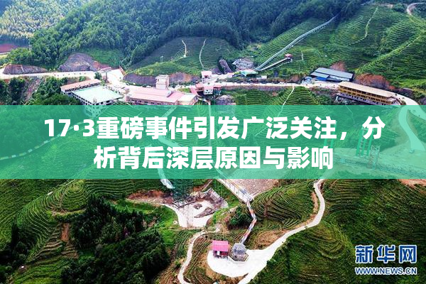 17·3重磅事件引发广泛关注，分析背后深层原因与影响