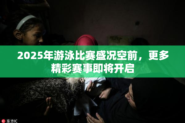 2025年游泳比赛盛况空前，更多精彩赛事即将开启