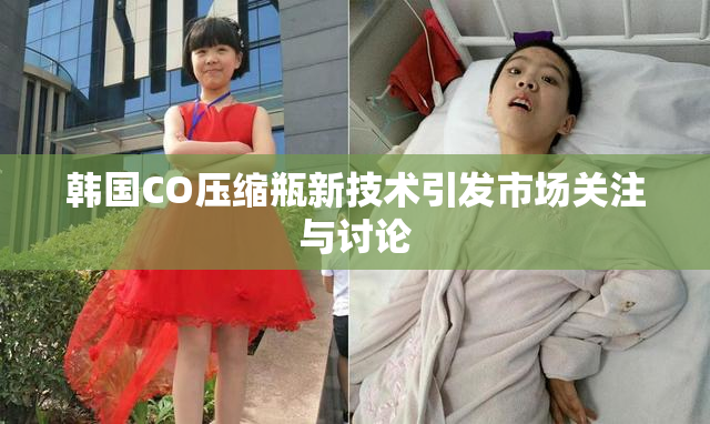 韩国CO压缩瓶新技术引发市场关注与讨论
