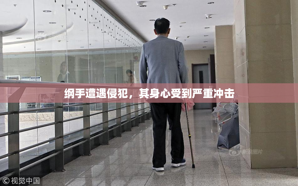 纲手遭遇侵犯，其身心受到严重冲击
