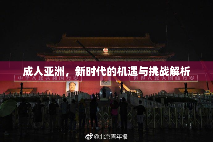 成人亚洲，新时代的机遇与挑战解析