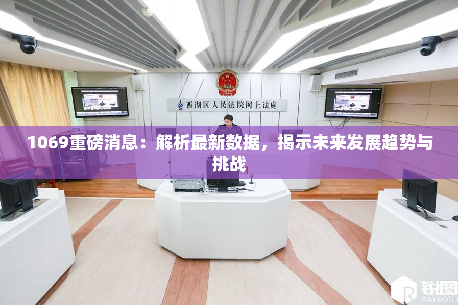 1069重磅消息：解析最新数据，揭示未来发展趋势与挑战