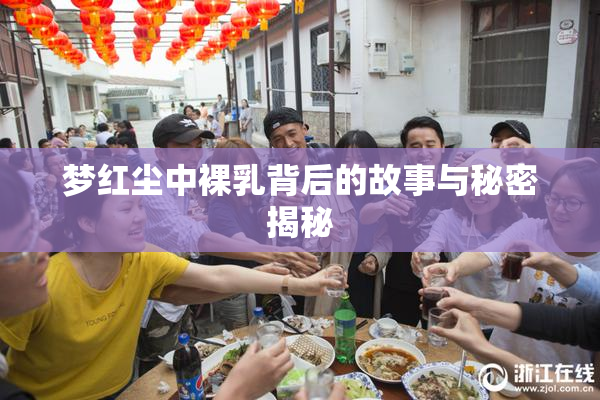 梦红尘中裸乳背后的故事与秘密揭秘