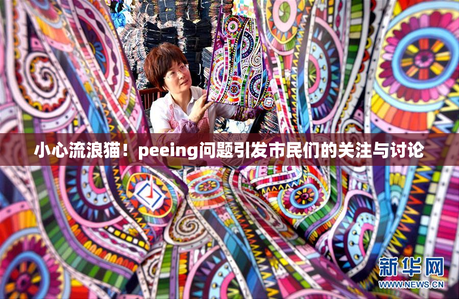 小心流浪猫！peeing问题引发市民们的关注与讨论