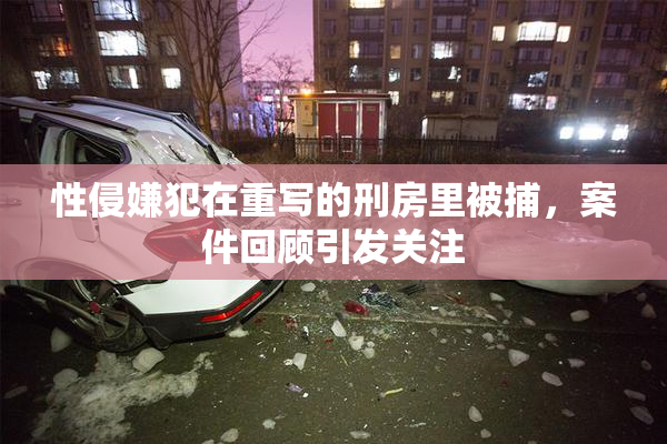 性侵嫌犯在重写的刑房里被捕，案件回顾引发关注