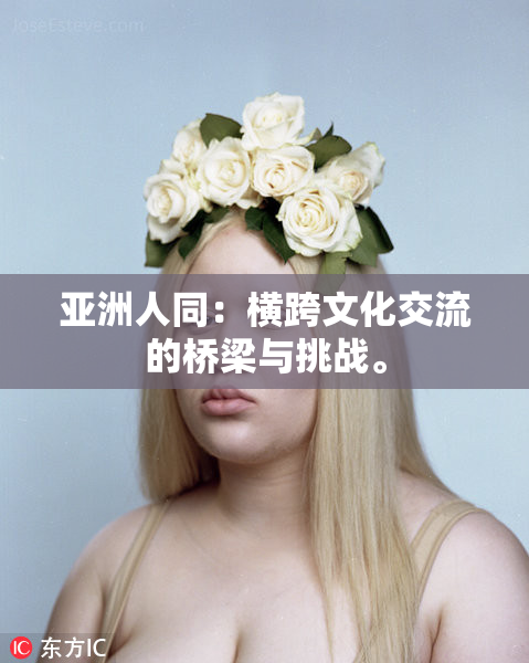 亚洲人同：横跨文化交流的桥梁与挑战。