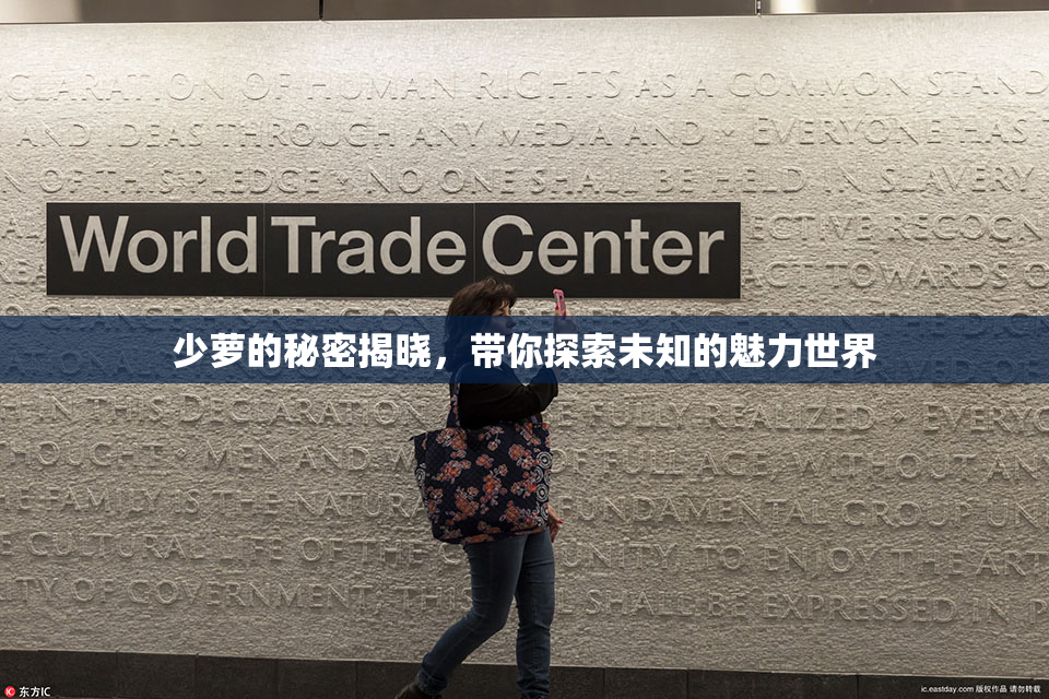 少萝的秘密揭晓，带你探索未知的魅力世界