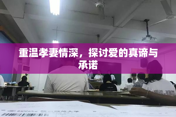 重温孝妻情深，探讨爱的真谛与承诺