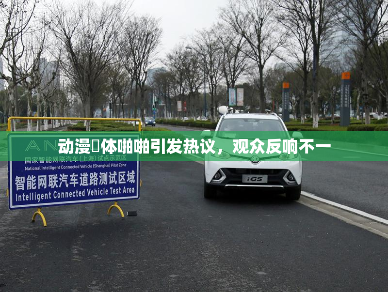 动漫祼体啪啪引发热议，观众反响不一