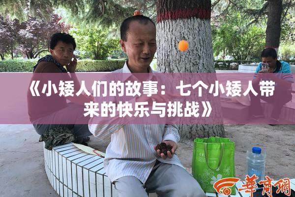 《小矮人们的故事：七个小矮人带来的快乐与挑战》