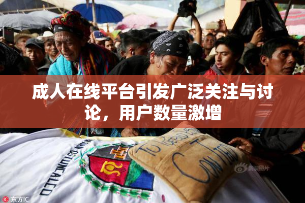 成人在线平台引发广泛关注与讨论，用户数量激增