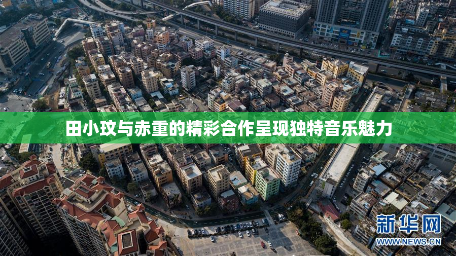 田小玟与赤重的精彩合作呈现独特音乐魅力