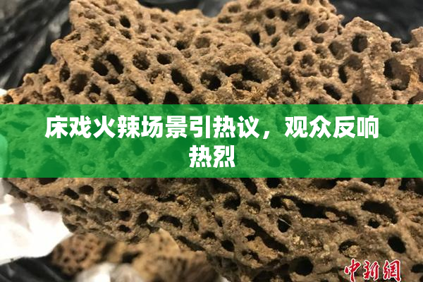床戏火辣场景引热议，观众反响热烈