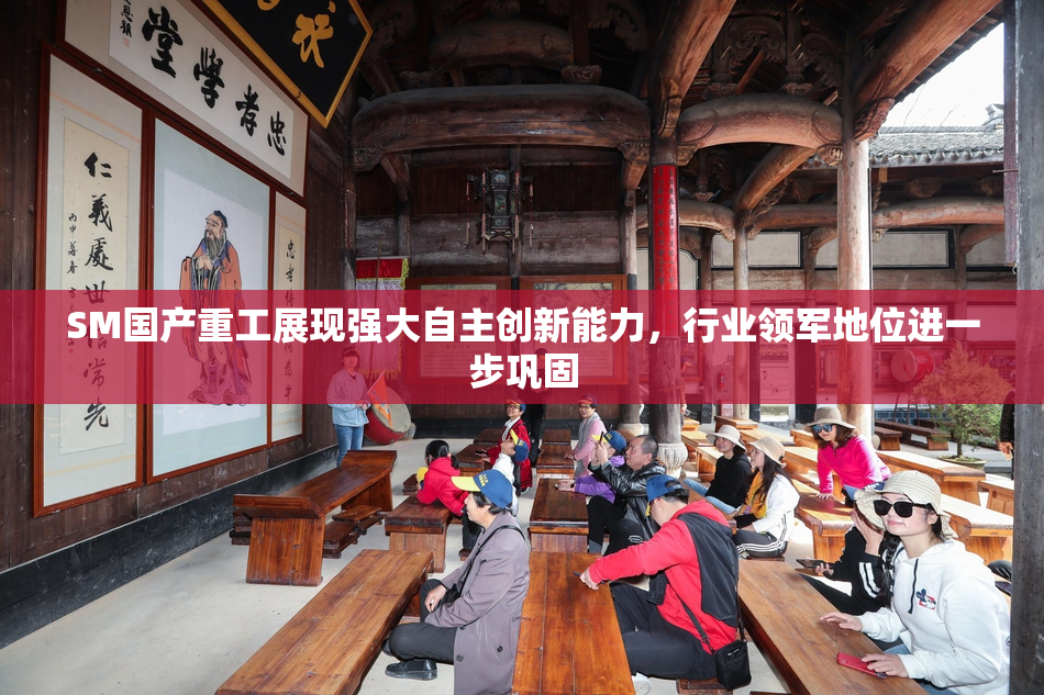 SM国产重工展现强大自主创新能力，行业领军地位进一步巩固