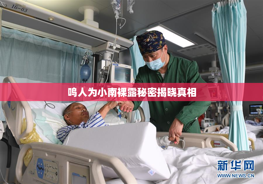 鸣人为小南裸露秘密揭晓真相