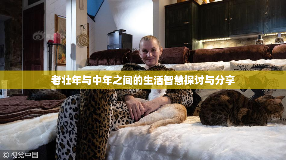 老壮年与中年之间的生活智慧探讨与分享