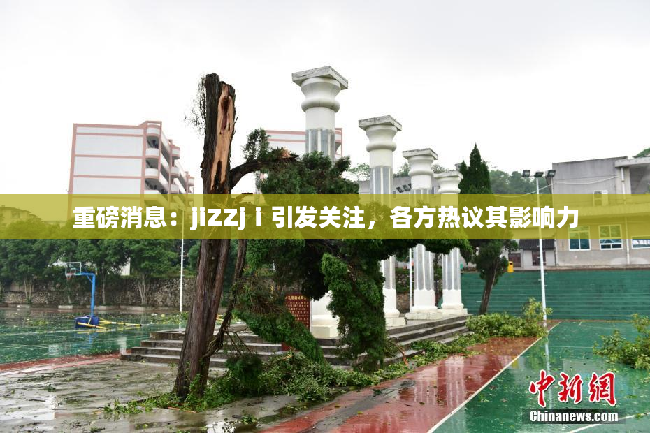 重磅消息：jiZZjⅰ引发关注，各方热议其影响力