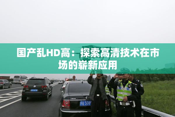 国产乱HD高：探索高清技术在市场的崭新应用