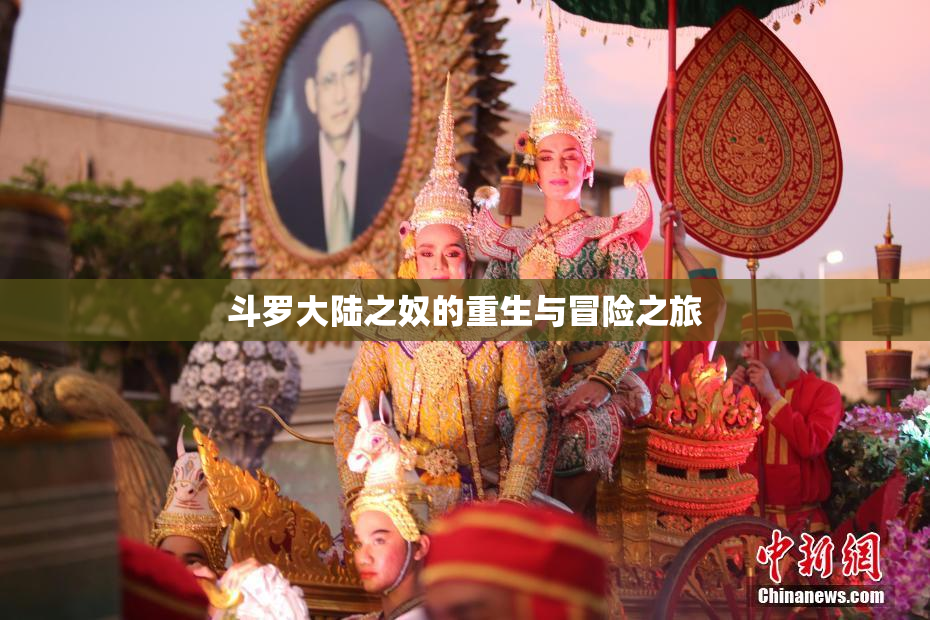斗罗大陆之奴的重生与冒险之旅