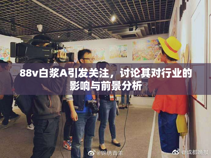 88v白浆A引发关注，讨论其对行业的影响与前景分析